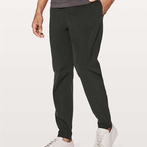 Lululemon Inclement Pant 29" Black M